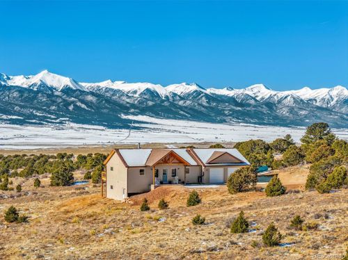696 Wyandot Trl, Westcliffe, CO, 81252-8667 | Card Image