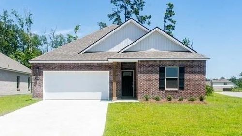 24365 Gadwall Ave, Ponchatoula, LA, 70454-4821 | Card Image