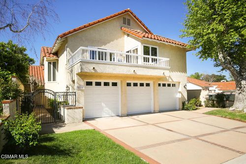 4554 Rayburn St, Westlake Village, CA, 91362-4738 | Card Image