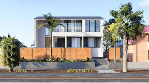 1920 Beryl St, San Diego, CA, 92109-3401 | Card Image