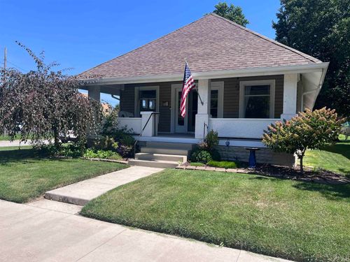 1600 S Washington St, Kokomo, IN, 46902-2009 | Card Image