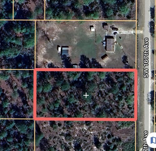 026-0000 Sw 167th Ave, Ocala, FL, 34481 | Card Image