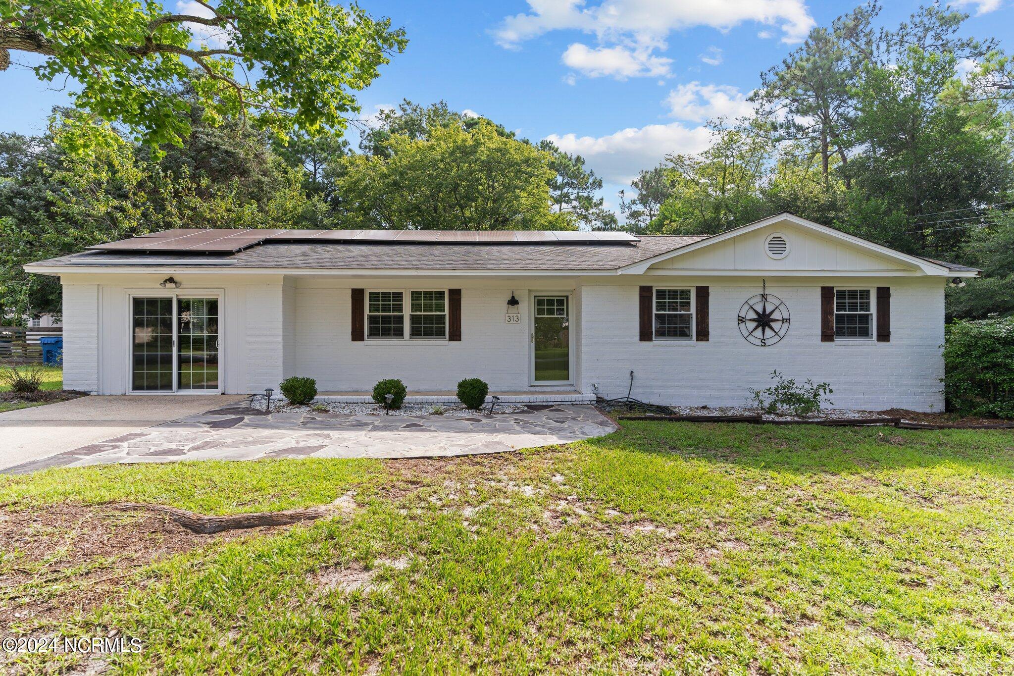 Spartan Rd, Wilmington, NC 28405