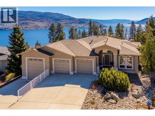 6157 Gillam Crescent, Peachland, BC, V0H1X4 | Card Image