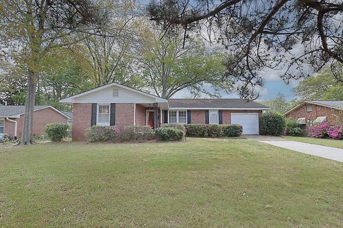 2322 Winchester Dr, Columbus, GA, 31904-6153 | Card Image