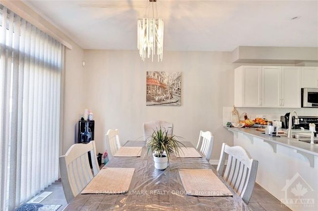 475 Creekview Way, House other with 4 bedrooms, 4 bathrooms and 4 parking in Gloucester ON | Image 6