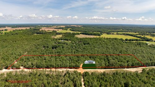 0 Homestead Dr, Baker, FL, 32531 | Card Image