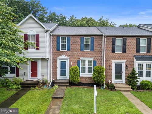 3112 Ashton Ct, ABINGDON, MD, 21009-2981 | Card Image