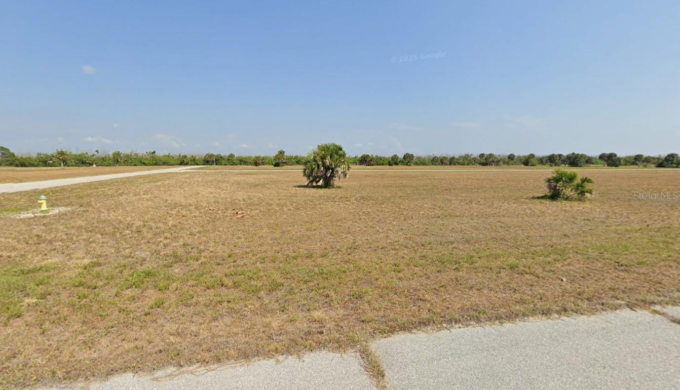 Land in PLACIDA 2