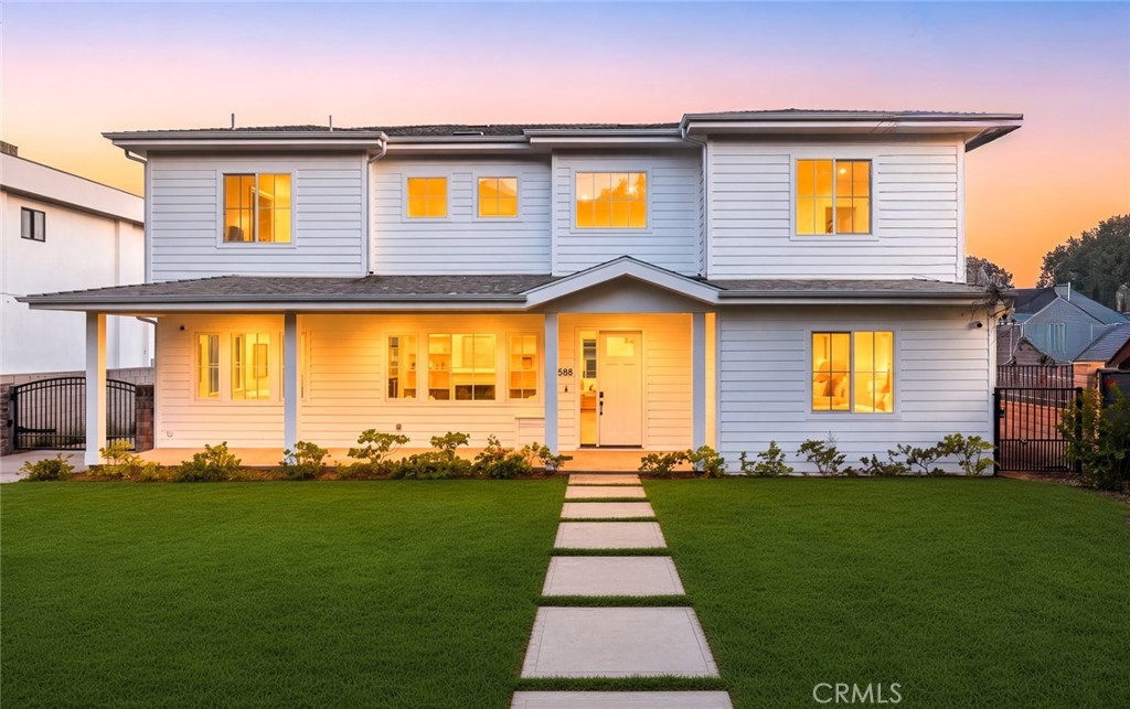 Residential in Altadena