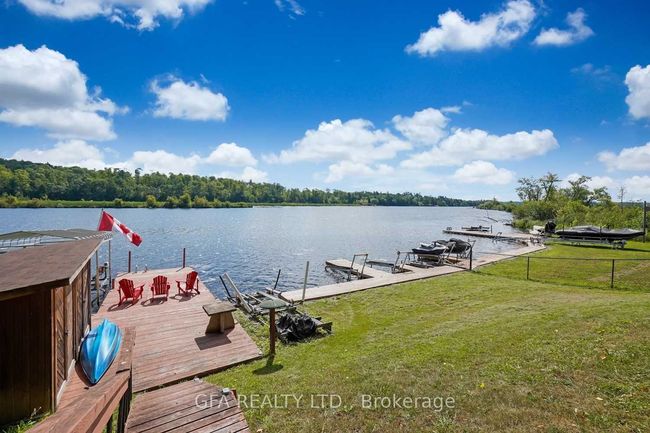 281 Rainbow Dr, House other with 4 bedrooms, 2 bathrooms and 4 parking in Bailieboro ON | Image 25