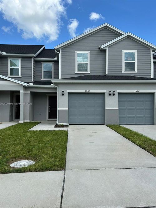 9383 Westside Hills Dr, DAVENPORT, FL, 33896-8003 | Card Image
