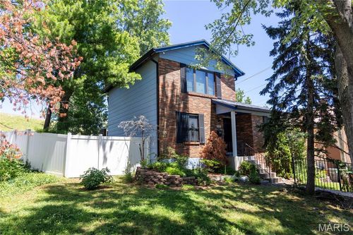 6941 Wise Ave, Saint Louis, MO, 63139-3731 | Card Image