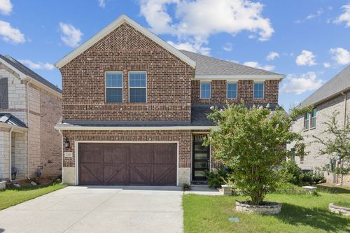 2325 Covey Ct, Little Elm, TX, 75068-3723 | Card Image