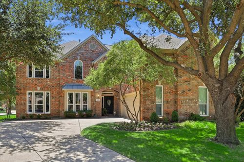 4209 Shelby Ct, Flower Mound, TX, 75022-0927 | Card Image