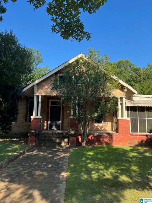 33 S Capitol Pkwy, Montgomery, AL, 36107-1801 | Card Image