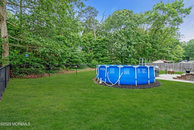 46 Timberline Rd, House other with 4 bedrooms, 3 bathrooms and null parking in Bayville NJ | Image 44