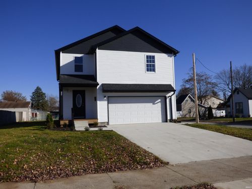 359 S 2nd St, Frankfort, IN, 46041-2307 | Card Image