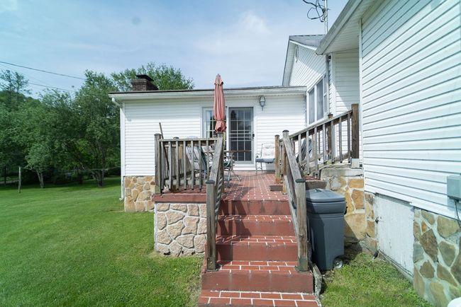 624 & 63 Baptist Valley Rd, House other with 2 bedrooms, 1 bathrooms and 4 parking in Cedar Bluff VA | Image 24
