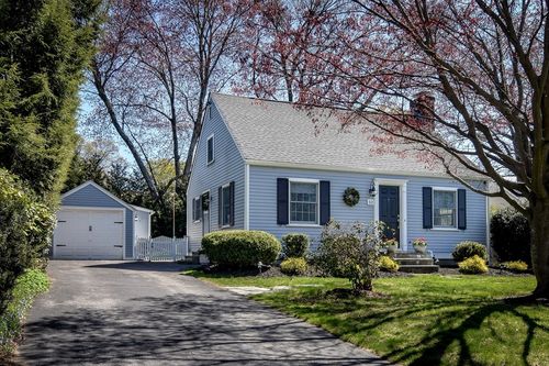 52 Wesley Rd, Framingham, MA, 01701-4357 | Card Image