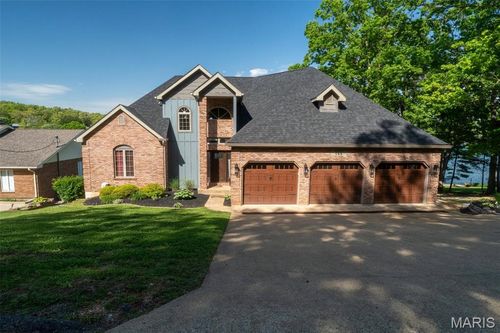 586 W Capri Dr, Bonne Terre, MO, 63628-9396 | Card Image