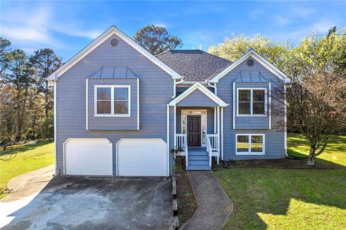 338 Etowah Valley Trce, Woodstock, GA, 30189-2498 | Card Image