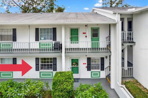 111-200 Glennes Lane, DUNEDIN, FL, 34698 | Card Image