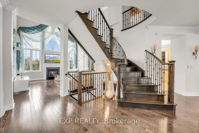 29 William Bowes Blvd, House other with 5 bedrooms, 5 bathrooms and 2 parking in Maple ON | Image 6