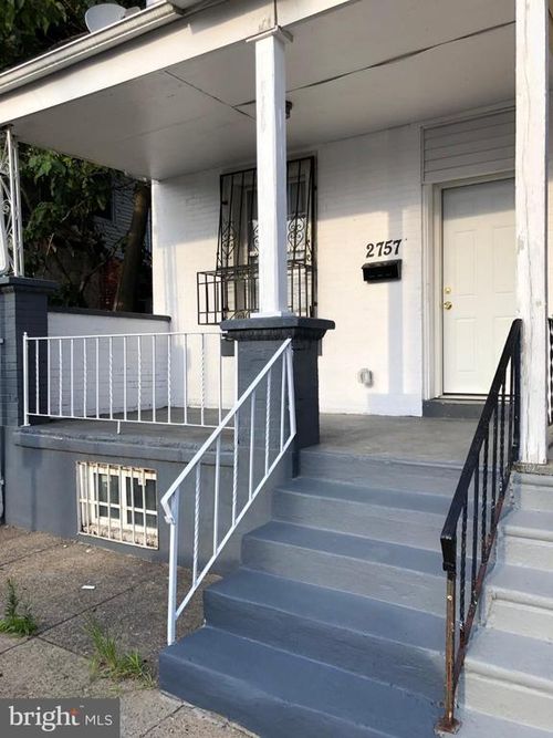 2757 N 20th St, PHILADELPHIA, PA, 19132-2602 | Card Image