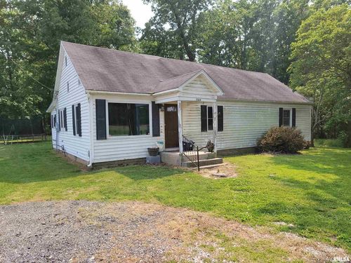 7324 State Route 161 Ext, Iuka, IL, 62849-3310 | Card Image