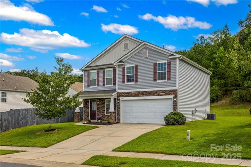 2201 Reid Pointe Ave, Indian Land, SC, 29707-0026 | Card Image