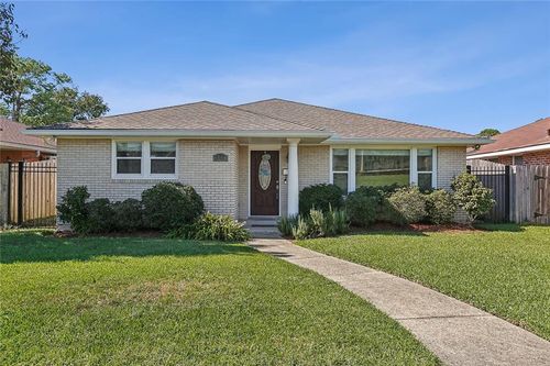 6164 Orleans Ave, New Orleans, LA, 70124-3831 | Card Image