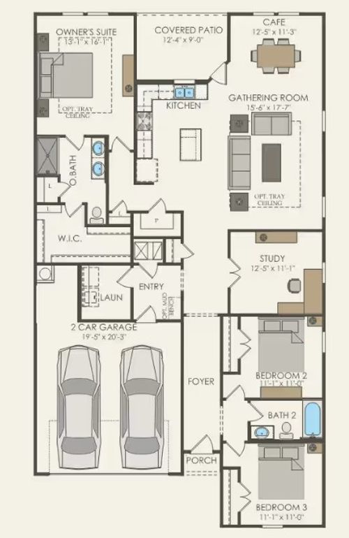 1007 Kerr Ct, Temple, TX, 76501-2215 | Card Image