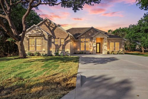 24006 Oak Shadow, Whitney, TX, 76692-5608 | Card Image