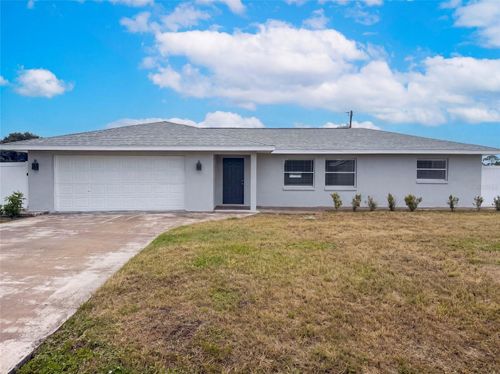 124 San Benito Ave, North Port, FL, 34287-1442 | Card Image