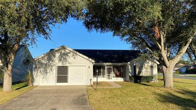 618 Juanita Court, House other with 3 bedrooms, 2 bathrooms and null parking in The Villages FL | Image 1