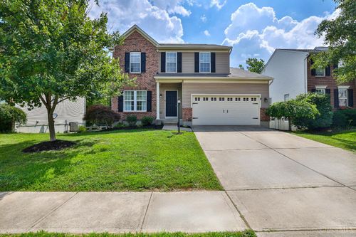 5527 Appaloosa Cir, Morrow, OH, 45152-8288 | Card Image