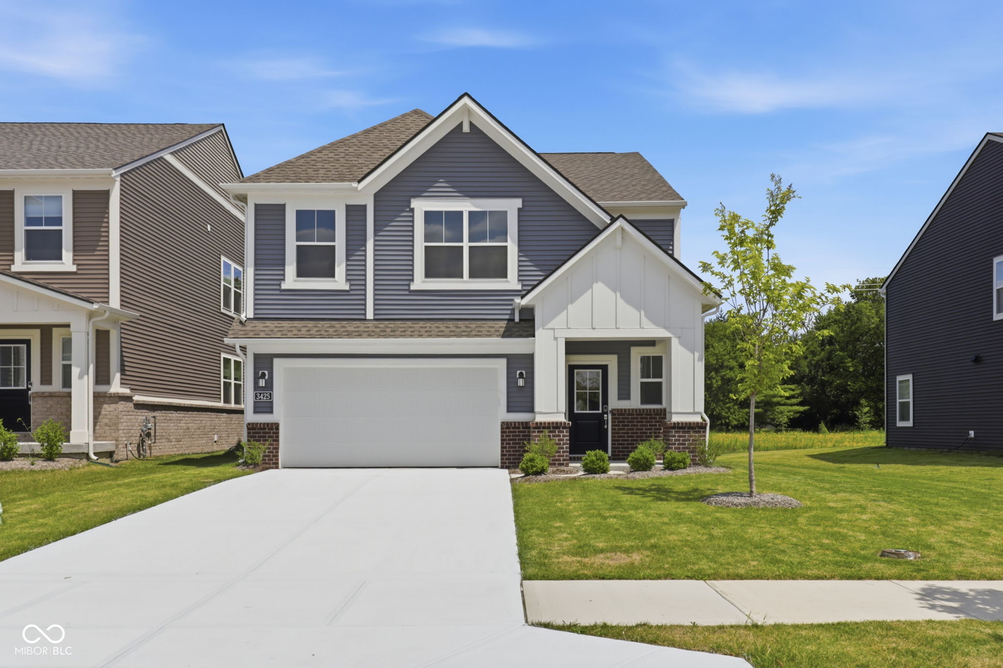 Residential in Whitestown