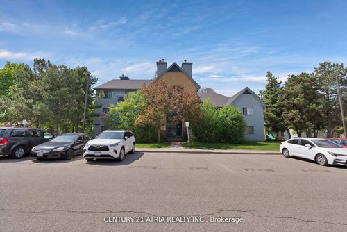 523-65 Trailwood Dr, Mississauga, ON, L4Z3L1 | Card Image