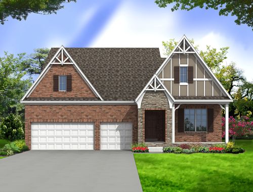 833 Odell Dr, White House, TN, 37188-2226 | Card Image