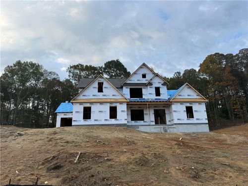 1210 Birch Way, Loganville, GA, 30052-6093 | Card Image