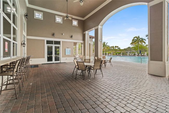 22364 Sw 89 Th Path, Townhouse with 4 bedrooms, 3 bathrooms and null parking in Cutler Bay FL | Image 38