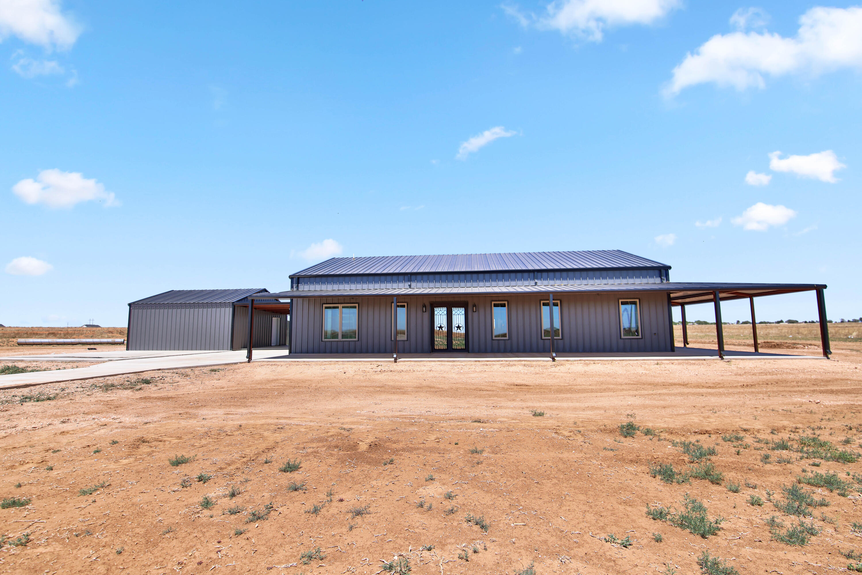 Residential in Lubbock