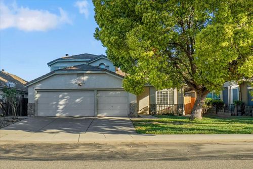 8831 Silverberry Avenue, Elk Grove, CA, 95624 | Card Image