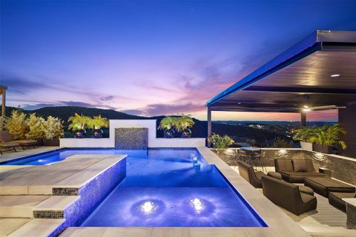 6916 Davenport Divide Rd, Austin, TX, 78738-2123 | Card Image