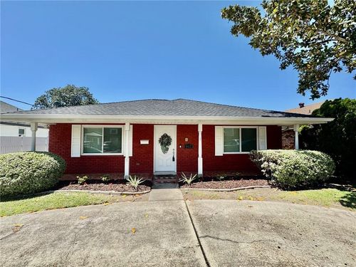 4412 Lefkoe St, Metairie, LA, 70006-2202 | Card Image