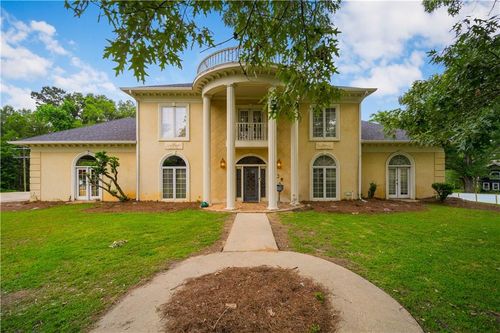 1005 Orange St, Many, LA, 71449-2821 | Card Image