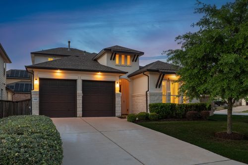 15618 Bended Knee Dr, Austin, TX, 78717-5097 | Card Image