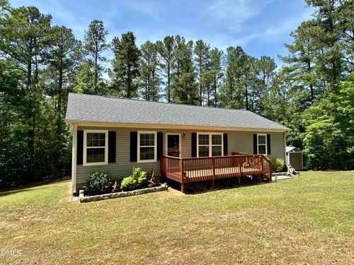 2302 Yellow Pine Dr, Graham, NC, 27253-8248 | Card Image