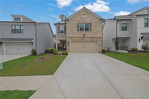 57 Station Overlook Way, Auburn, GA, 30011 | Card Image